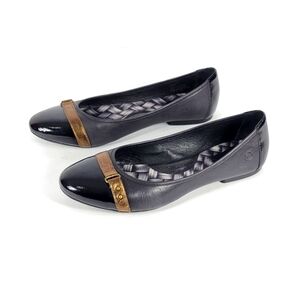 Born Ballet Flats #638 Size 9